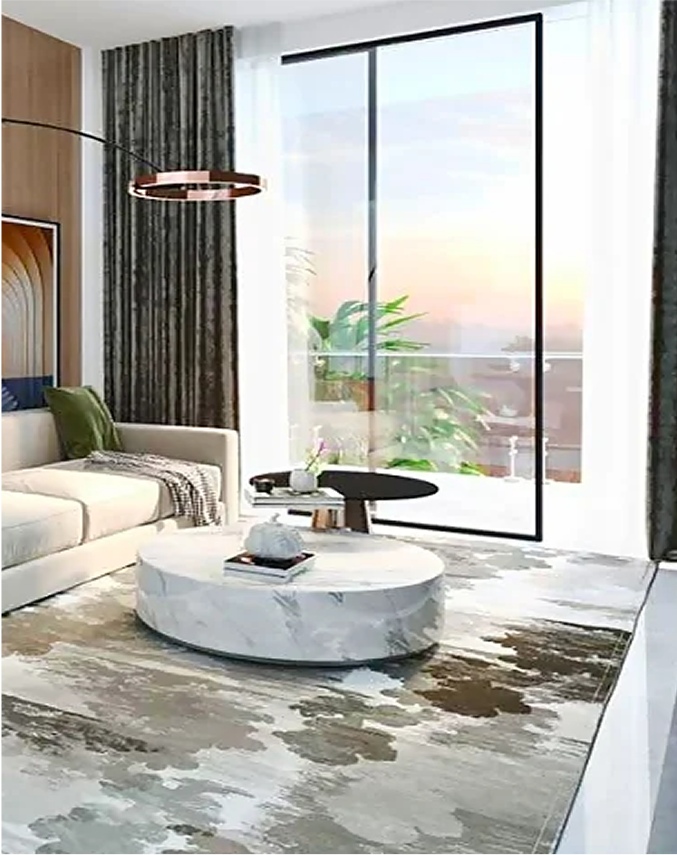 Assured Rental Income