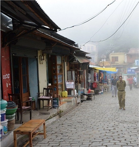 nearby Railway Station Mohali